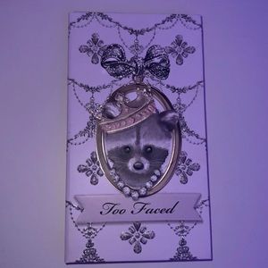 Too Faced Winter Eyeshadow Palette